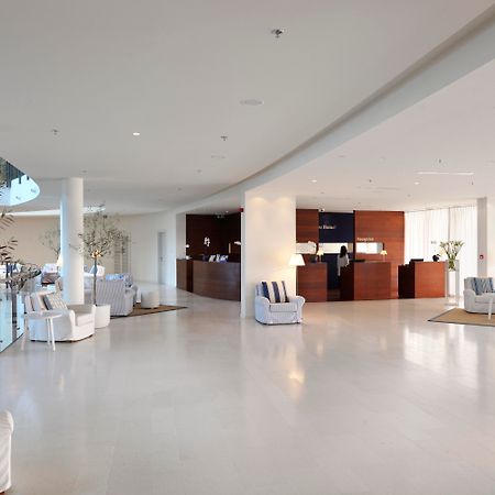 Falkensteiner Hotel & Spa Iadera Petrcane Ngoại thất bức ảnh The lobby of the hotel