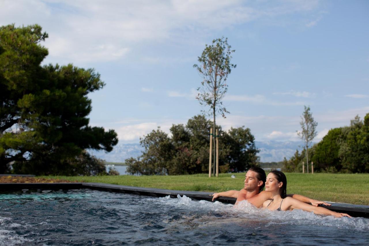 Falkensteiner Hotel & Spa Iadera Petrcane Ngoại thất bức ảnh Thermae