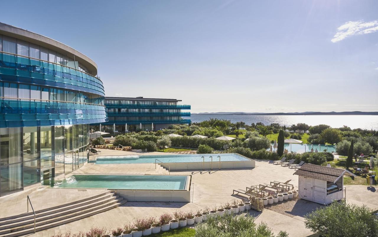 Falkensteiner Hotel & Spa Iadera Zadar Ngoại thất bức ảnh