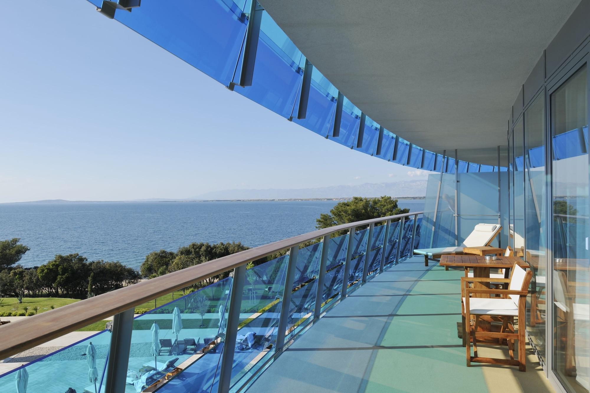 Falkensteiner Hotel & Spa Iadera Zadar Ngoại thất bức ảnh