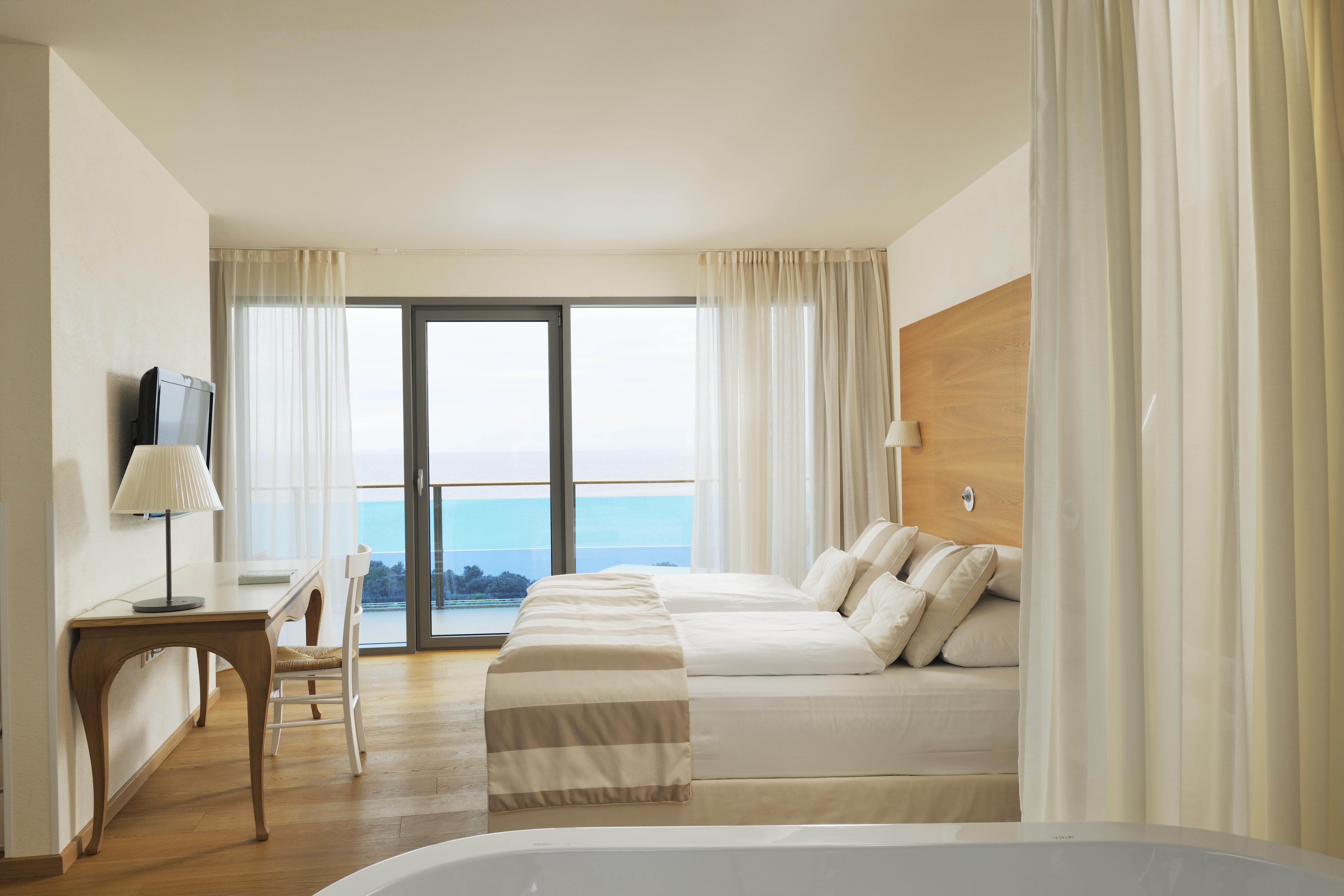 Falkensteiner Hotel & Spa Iadera Petrcane Ngoại thất bức ảnh