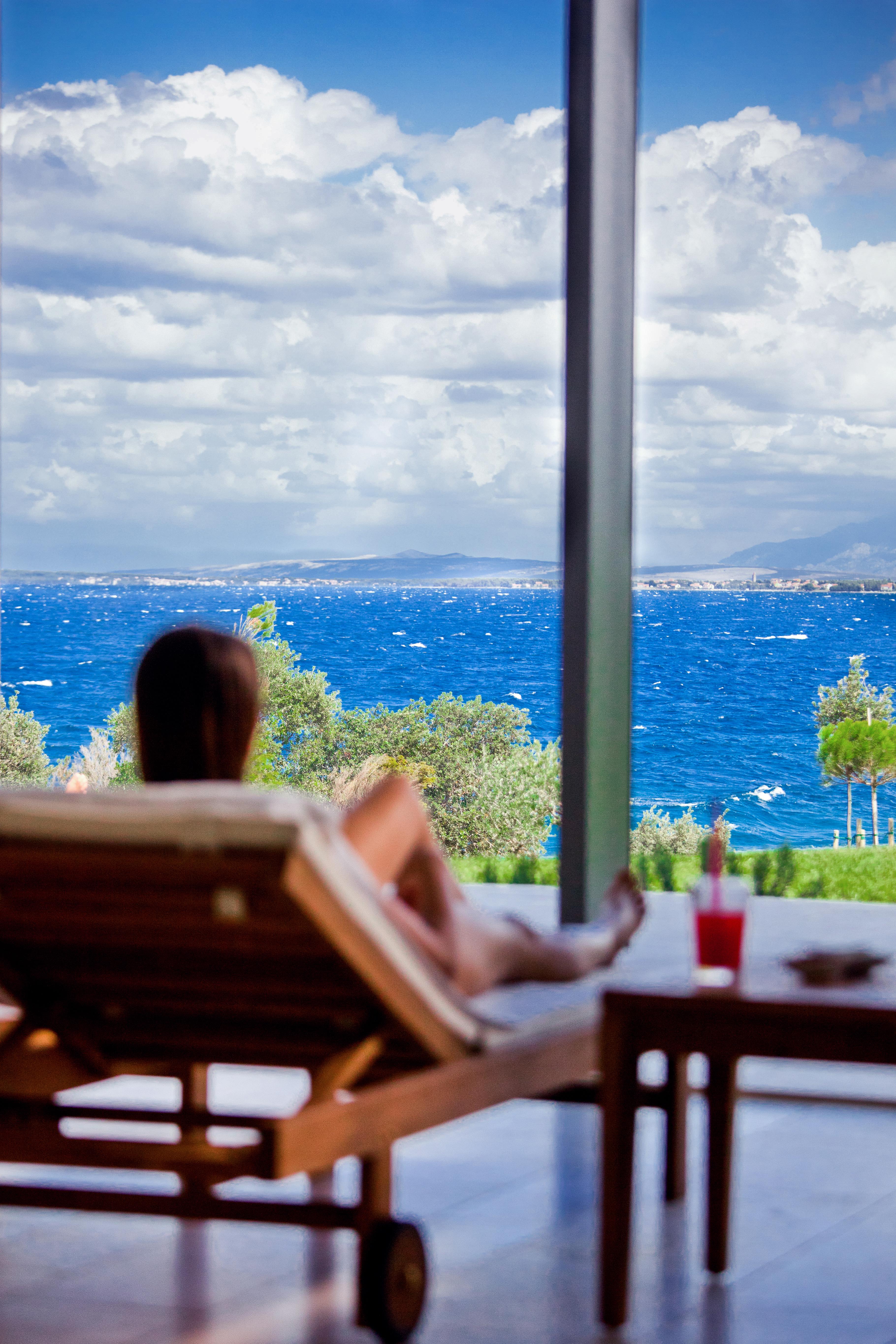 Falkensteiner Hotel & Spa Iadera Zadar Ngoại thất bức ảnh