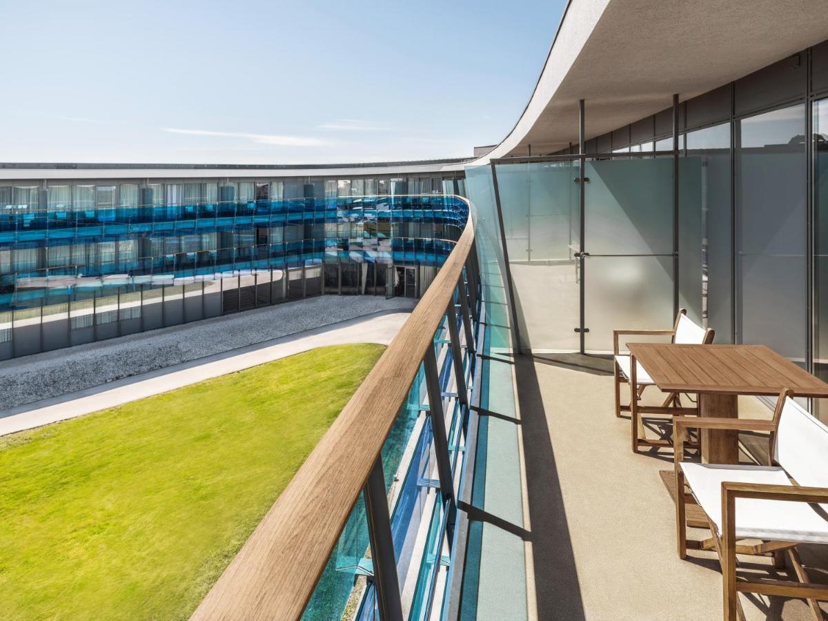 Falkensteiner Hotel & Spa Iadera Petrcane Phòng bức ảnh