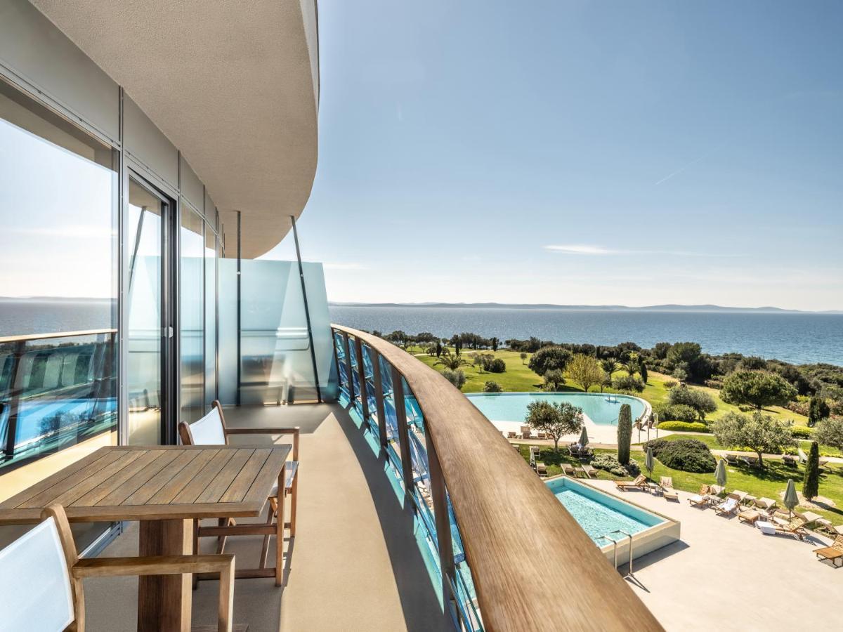 Falkensteiner Hotel & Spa Iadera Petrcane Phòng bức ảnh